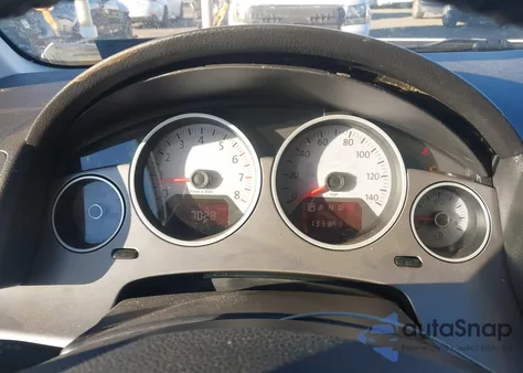 2009 Volkswagen Routan Sel z USA, uszkodzony, nr VIN 2V8HW54XX9R553722